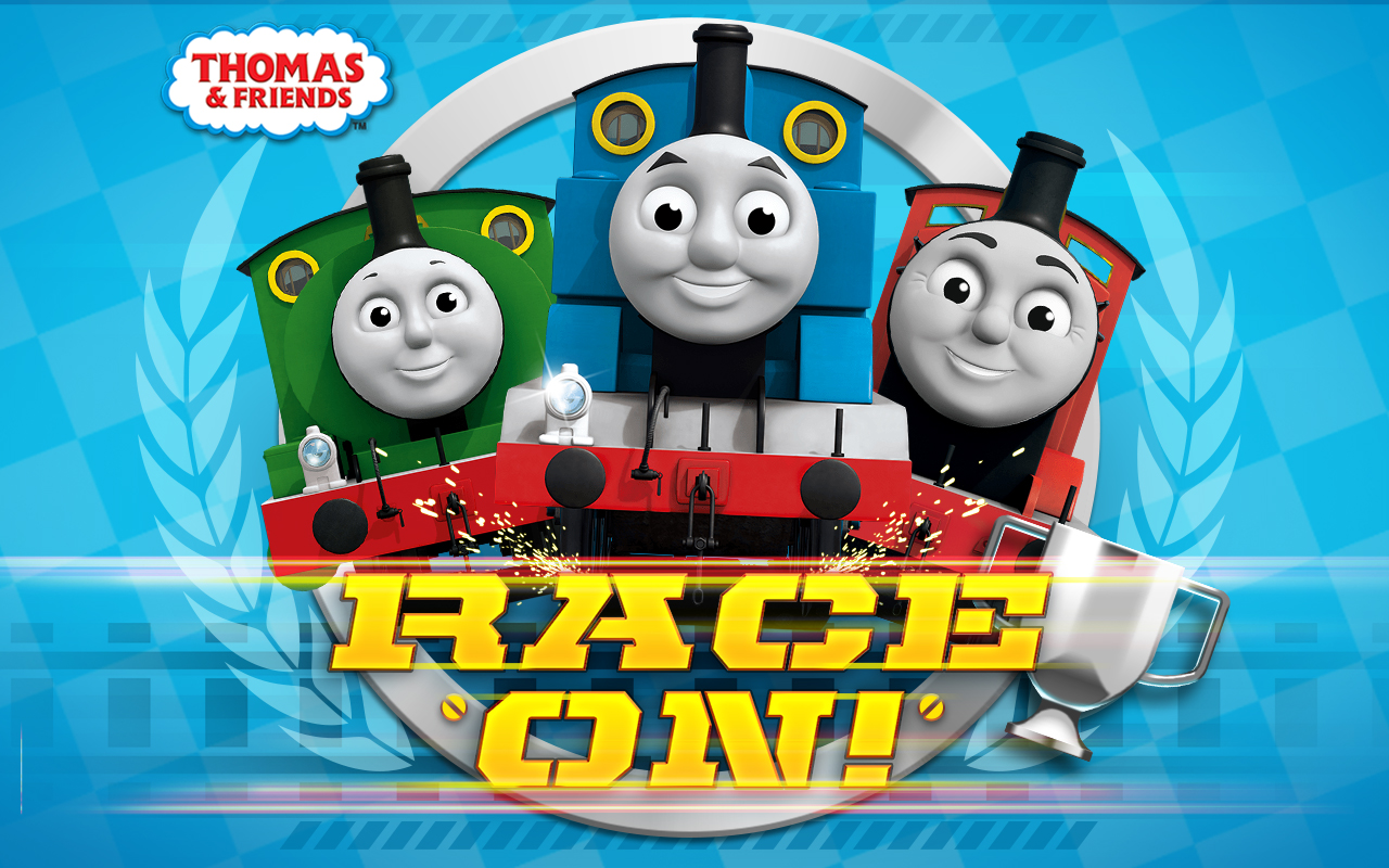 Thomas And Friends Game Download